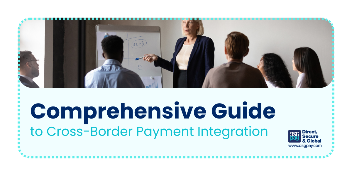 Cross-Border Payment Integration