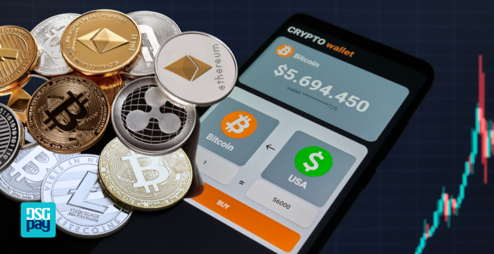 Cryptocurrency Payments