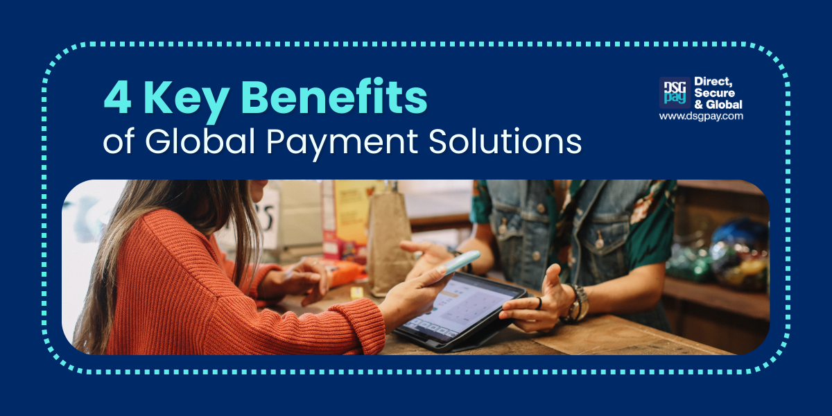 Global Payment Solutions