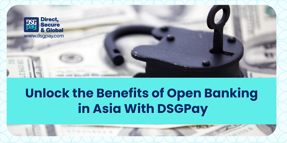 Open Banking in Asia