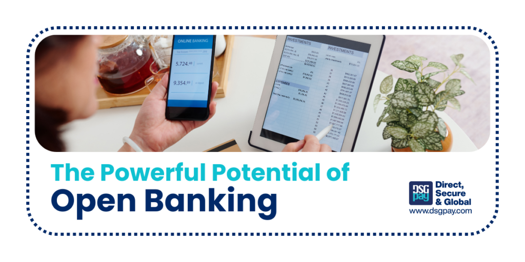 Potential of Open Banking