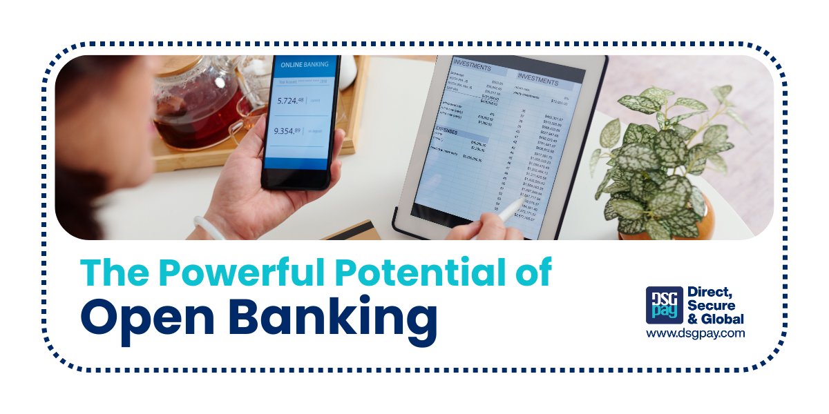 Potential of Open Banking