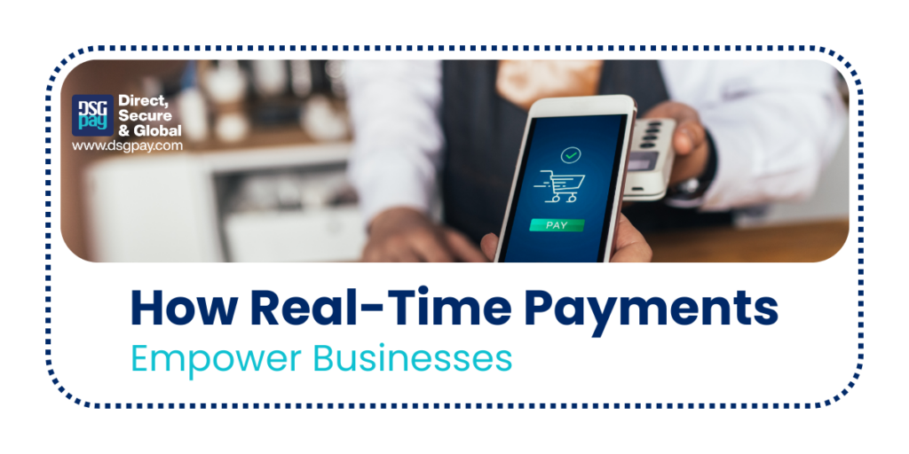 Real-Time Payments