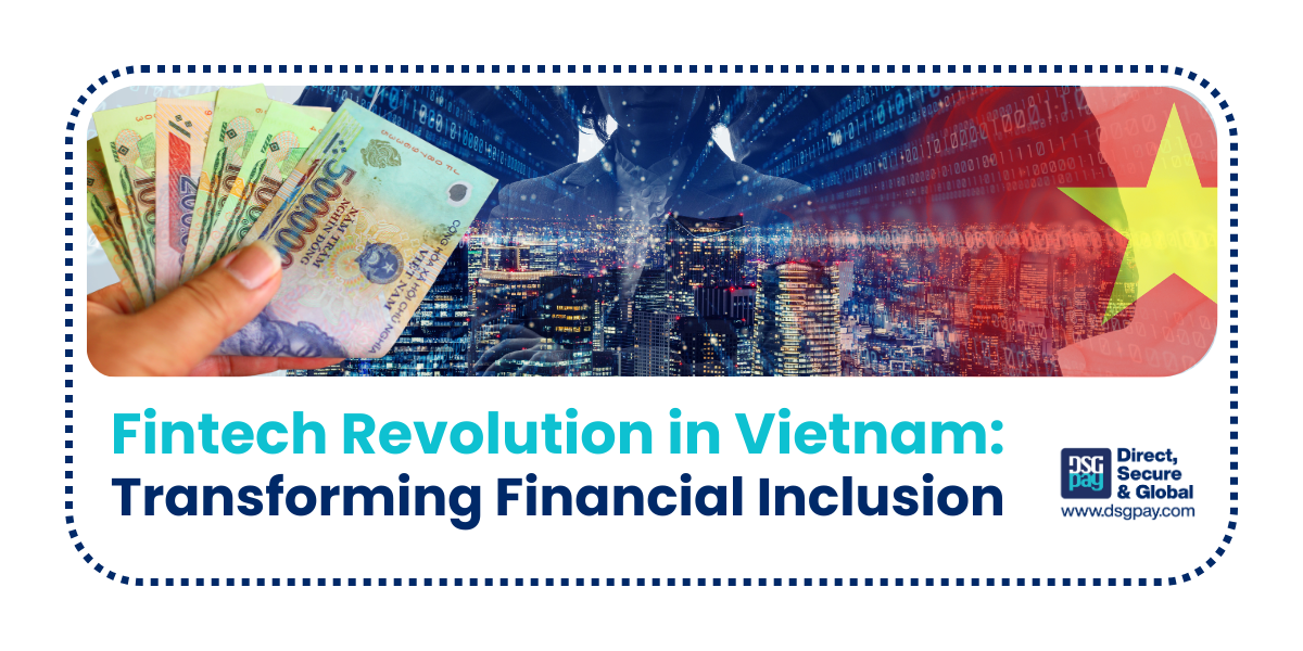 Fintech Revolution in Vietnam