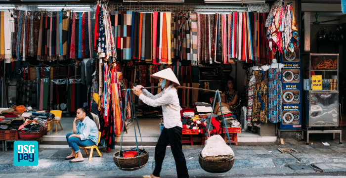 Fintech Revolution in Vietnam