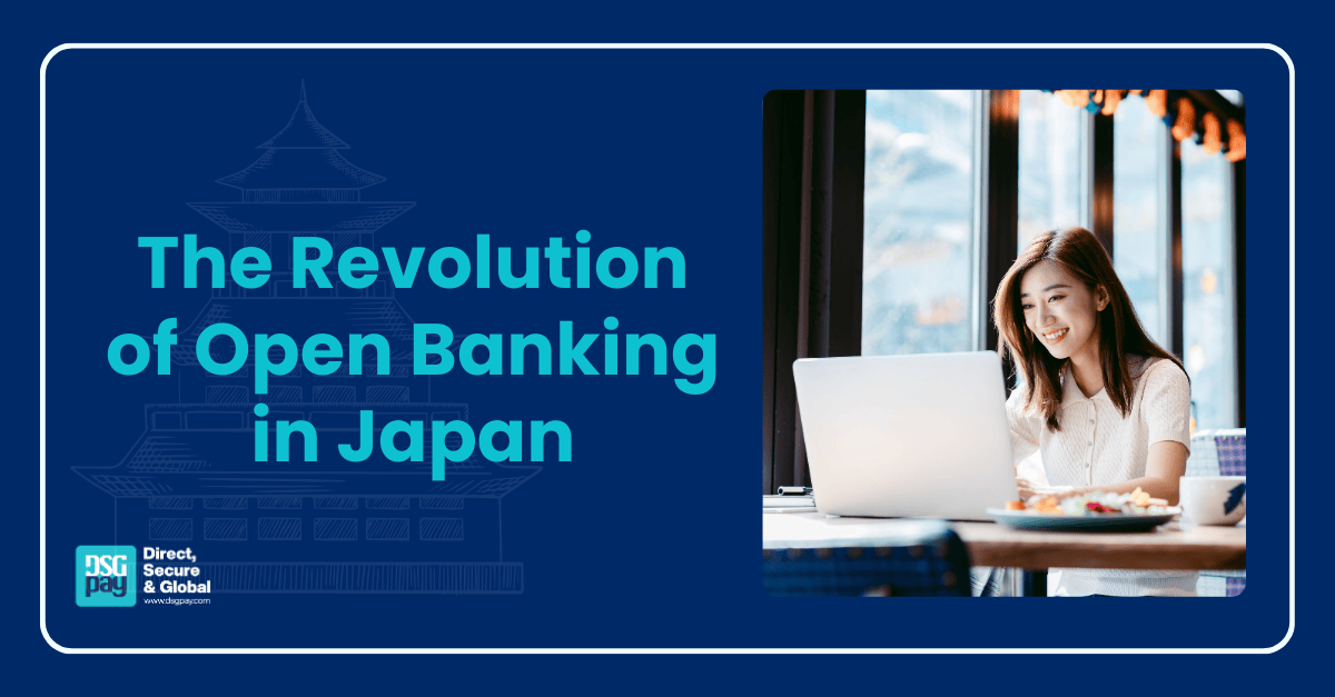 Open Banking in Japan