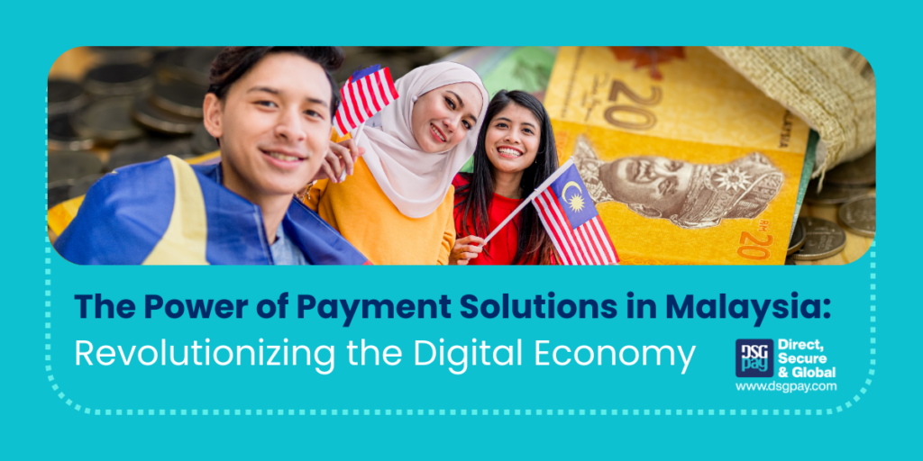 Payment Solutions in Malaysia