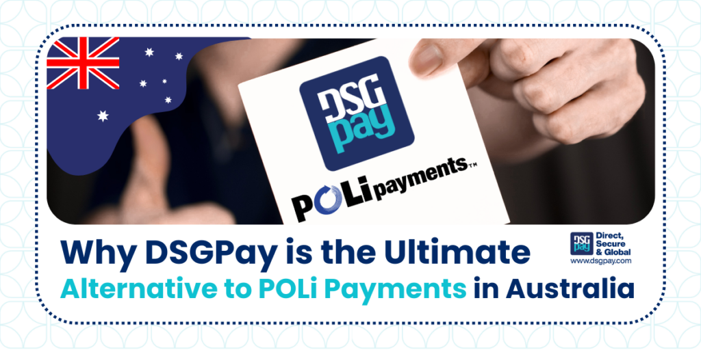 Alternative to POLi Payments