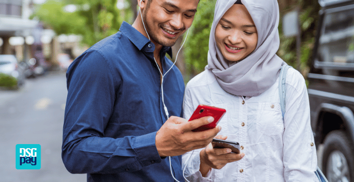 Fintech in Indonesia