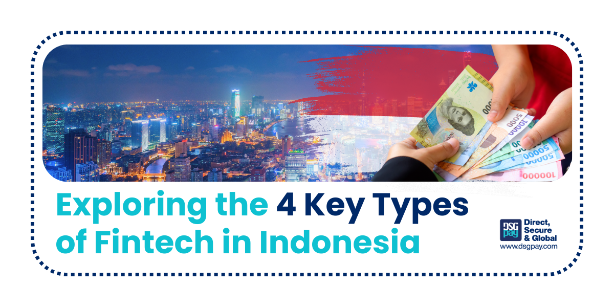 Fintech in Indonesia