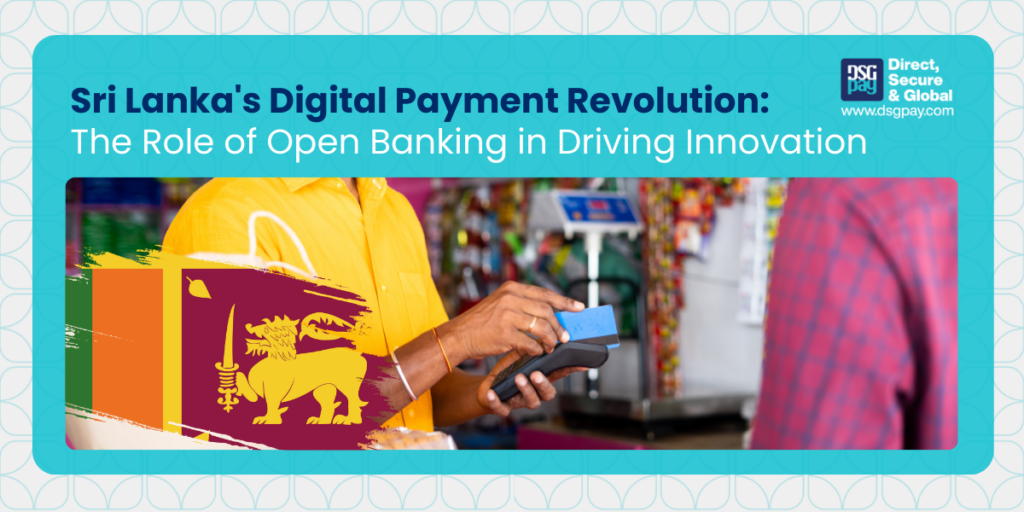 Sri Lanka's Digital Payment