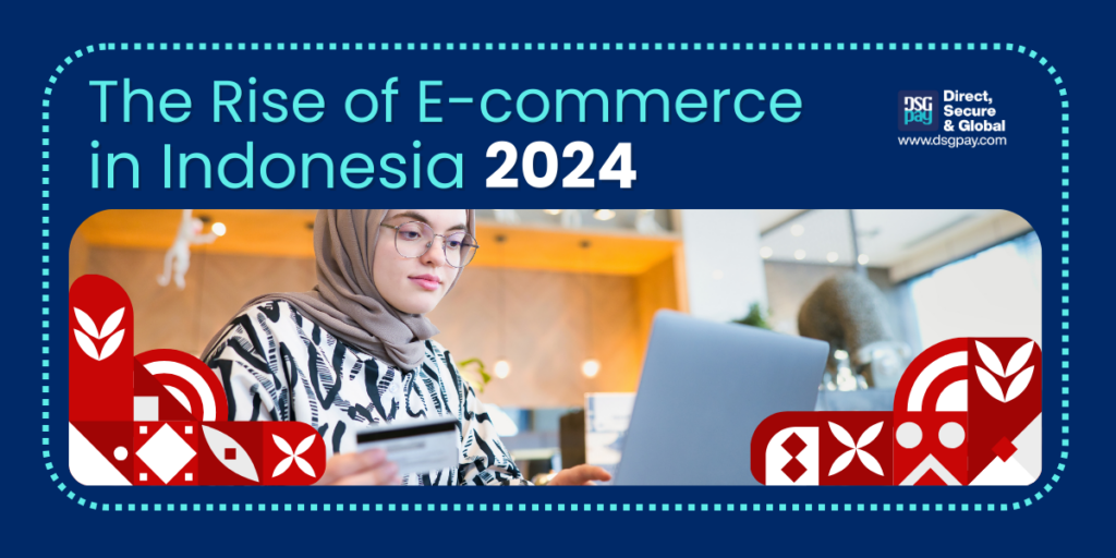 E-Commerce in Indonesia