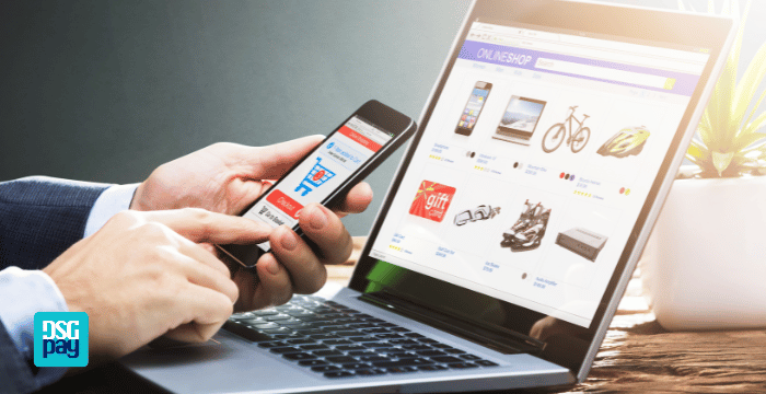 E-Commerce in Indonesia