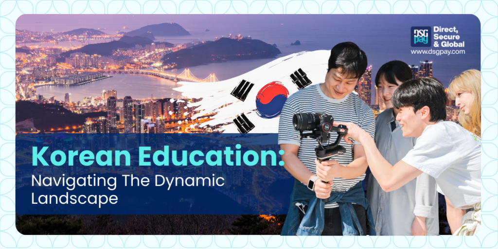 Korean Education