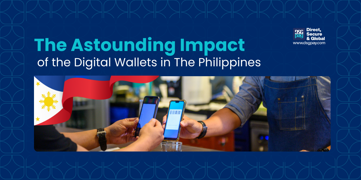 Digital wallets in Philippines