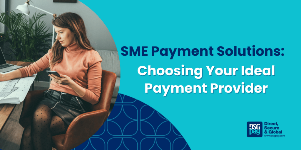 SME Payment Solutions