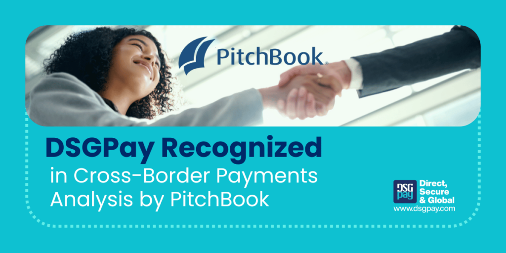 Cross-Border Payments Analysis