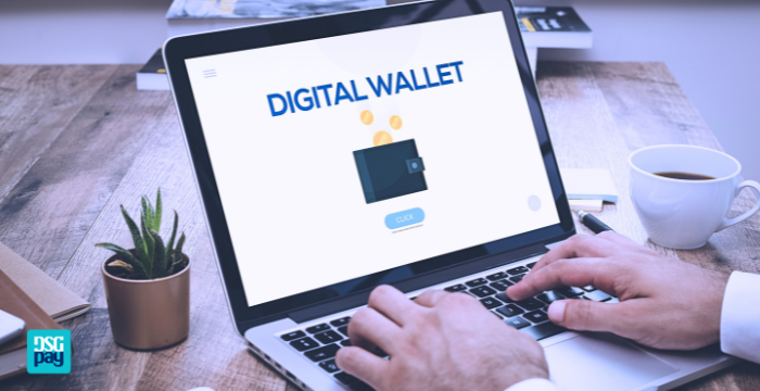 Digital Wallet