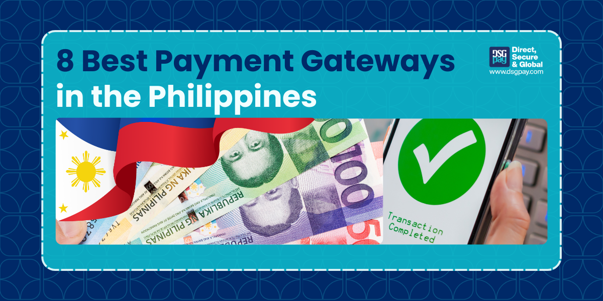 Payment Gateways in the Philippines