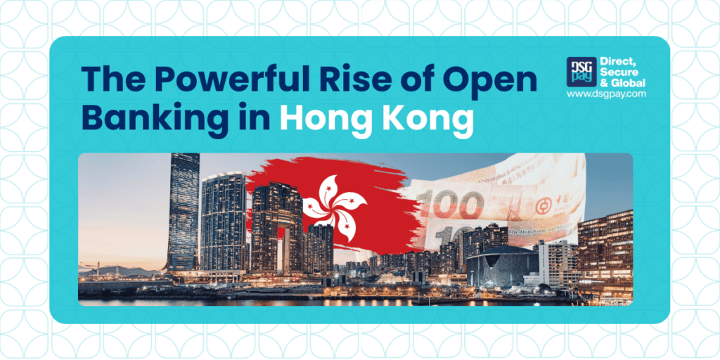 Open Banking in Hong Kong