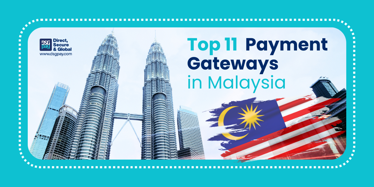 Payment Gateways in Malaysia