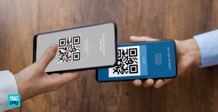 Best QR Code Payment Apps