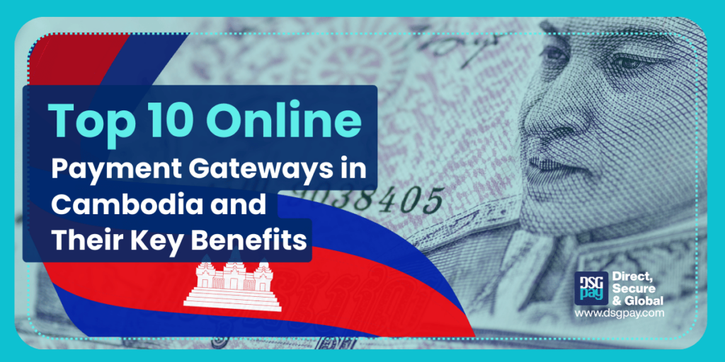 Payment Gateways in Cambodia