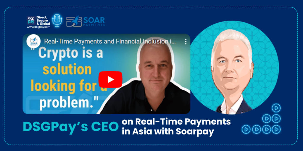 Real-Time Payments in Asia