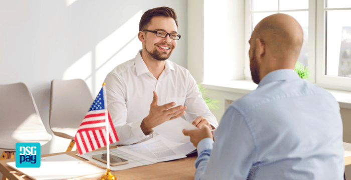 Open a Business in the U.s. As a Foreigner 
