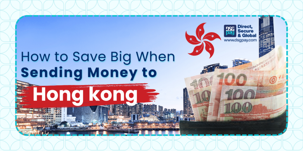 sending money to hong kong