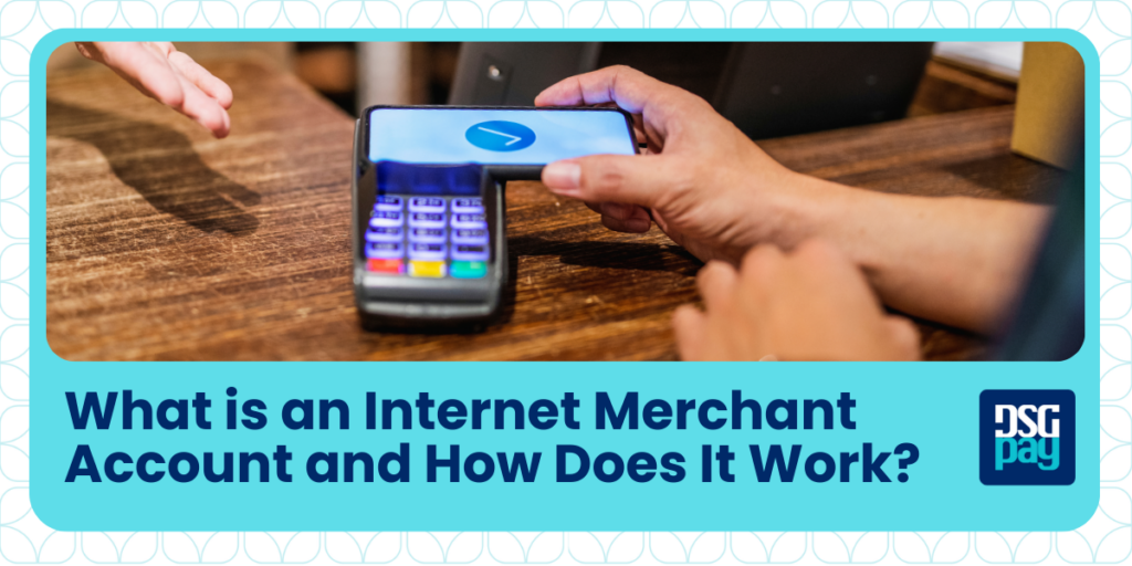 Internet Merchant Account